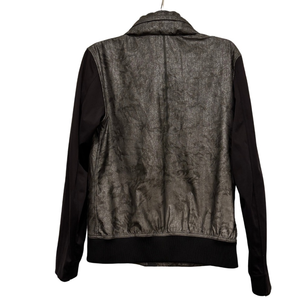 Lululemon Specular Reflective Jacket - image 6